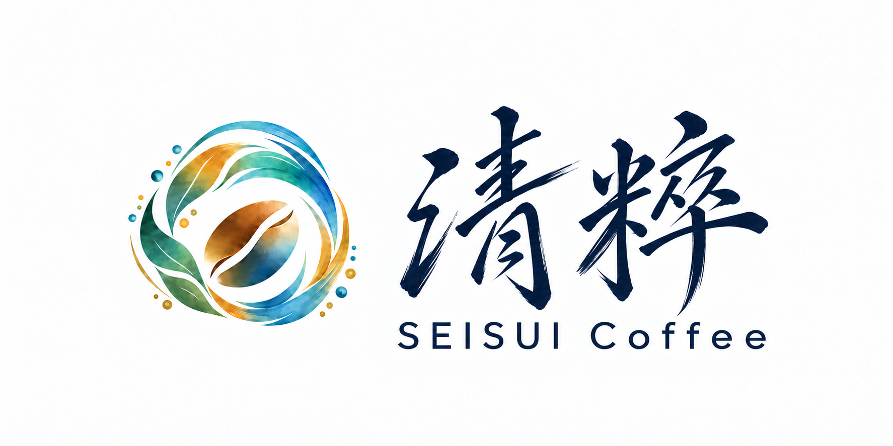 清粹 SEISUI Coffee